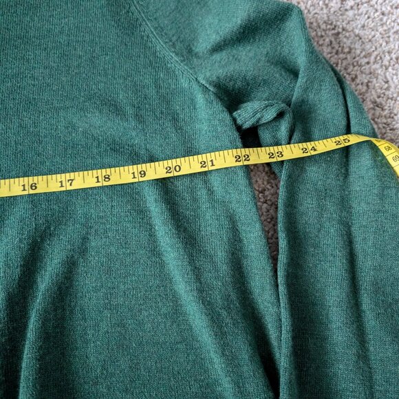 NWOT J Jill sweater, XL tall - Picture 3 of 8